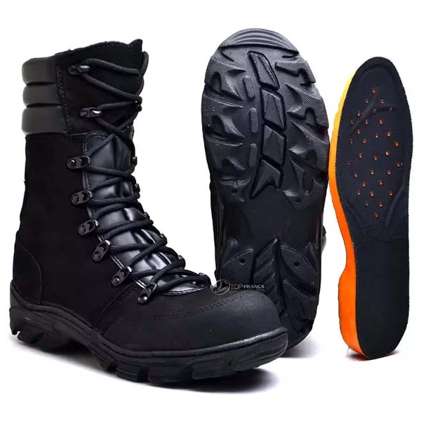 Produto Pizzaflax 002 | Top Franca Shoes | Calçados Confortáveis