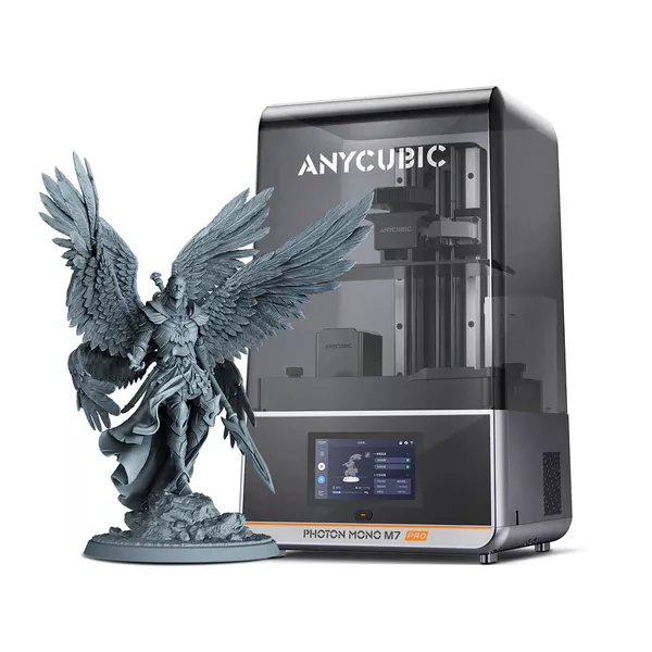 Anycubic Photon Mono M7 Pro | TOPINK3D