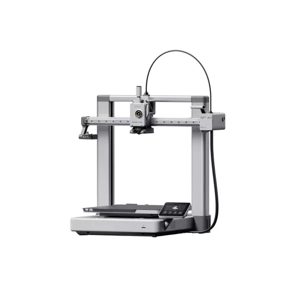 Impressora 3D Bambu Lab A1 AMS combo | TOPINK3D
