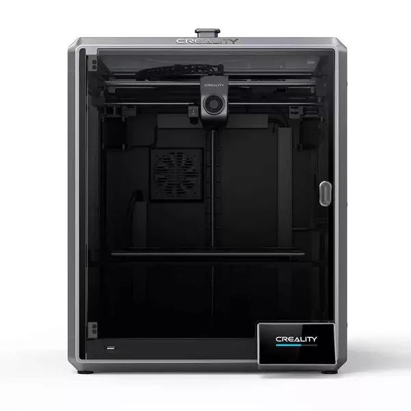 IMPRESSORA 3D CREALITY K1 MAX | TOPINK3D