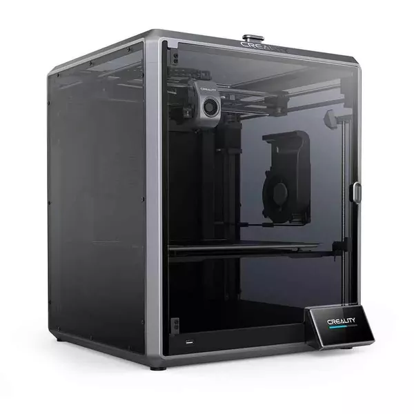 IMPRESSORA 3D CREALITY K1 MAX | TOPINK3D