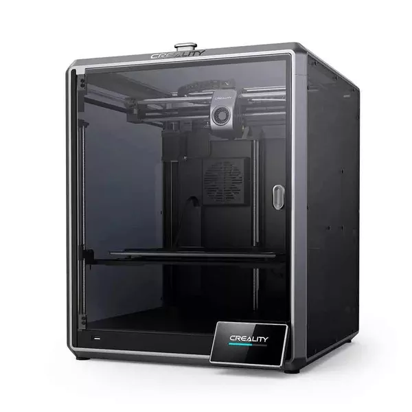 Creality K1 Max 3Dプリンター IMPRESSORA 3D CREALITY K1 MAX | TOPINK3D