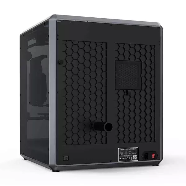IMPRESSORA 3D CREALITY K1 MAX | TOPINK3D
