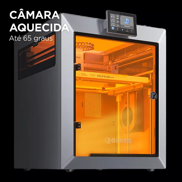 Impressora 3D Qidi Q2 Combo | TOPINK3D