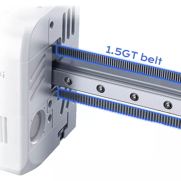 Impressora 3D Qidi Q2 Combo | TOPINK3D