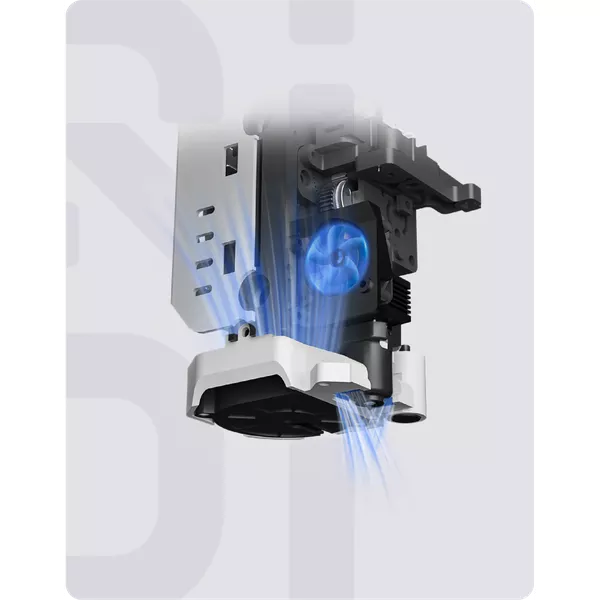Impressora 3D Qidi plus4 | Topink3D