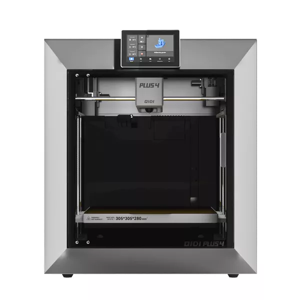 QIDI PLUS 4 3Dプリンター Impressora 3D Qidi plus4 | Topink3D