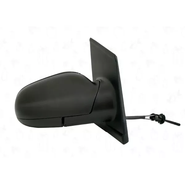 Retrovisor Manual Fox, Spacefox e Crossfox 03/10 - EB250 / EB249