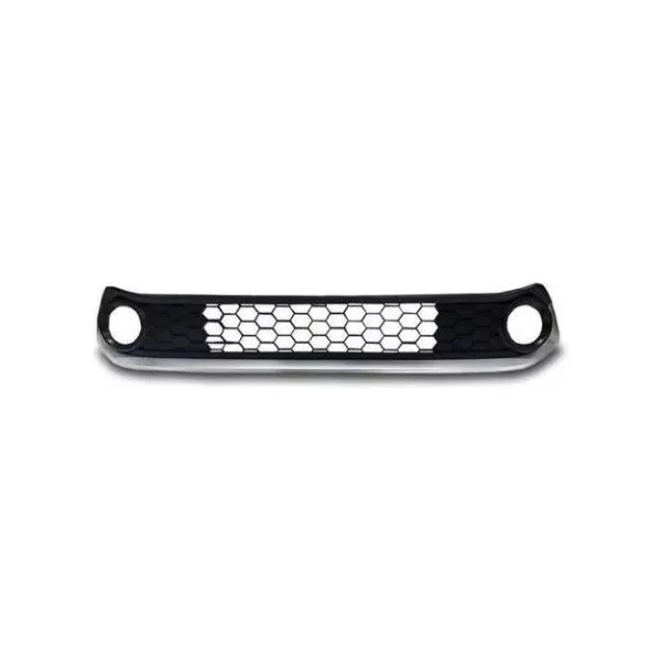 Grade Central Inferior Argo 17/ C/ Friso Prata - VE-13197 | Total