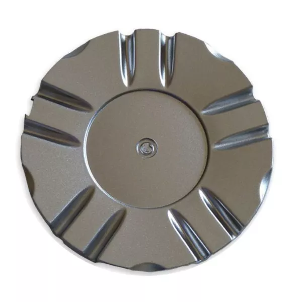 Calota Central De Roda Crossfox | Total Latas - A loja online do