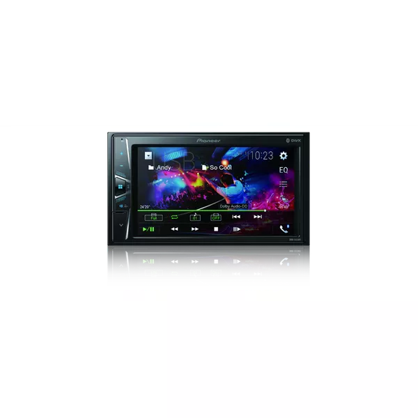 Pioneer DMH-G228BT 6.2