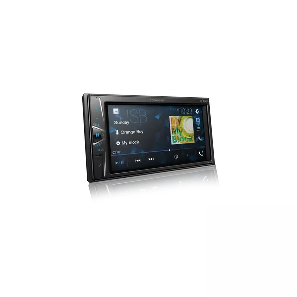 Pioneer DMH-G228BT 6.2