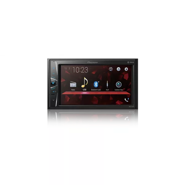 Pioneer DMH-G228BT 6.2