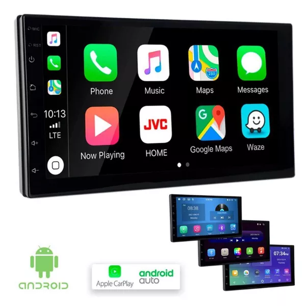 Multimídia Htech HT7023CA 7
