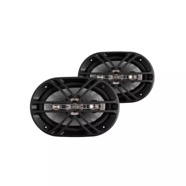 Kit de Falante Bravox Quadriaxial 6x9
