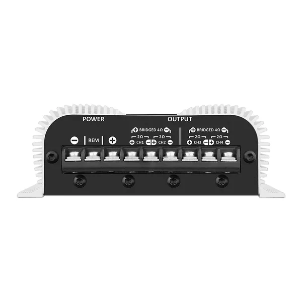 Módulo de Potência Taramps TS 400x4 | Total Latas - A loja online