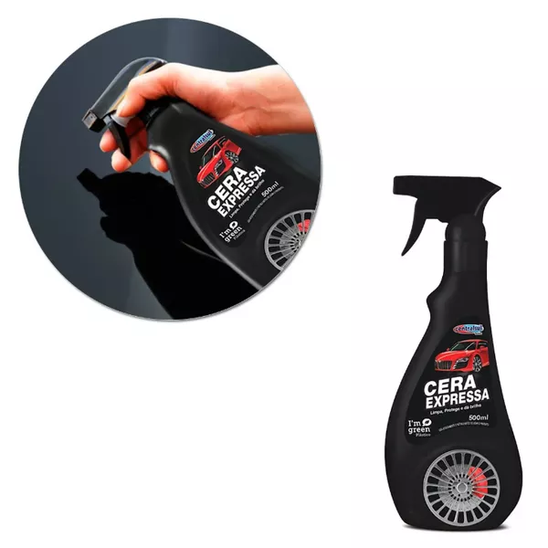 エレメントオブアイレイ　CI 13 カリラ 500ml 54.6% Cera Líquida CentralSul 500l - CS-003638 | Total Latas - A loja