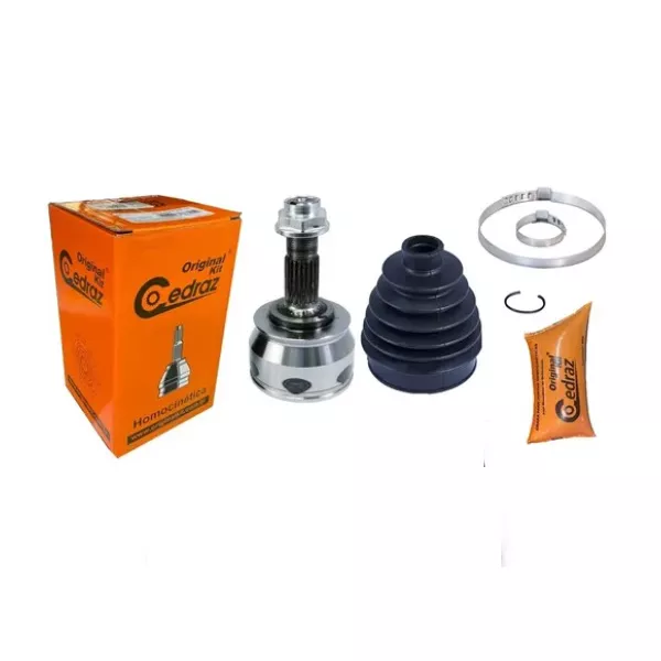 uno５５５ Flange Trizeta Cambio Fiat Uno Palio Strada 08/15 | Parcelamento