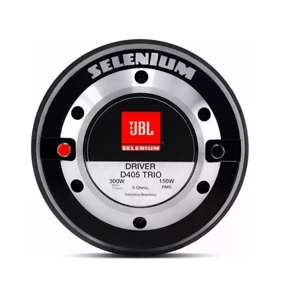 Driver JBL Selenium D405 TRIO - JBL-28031083 | Total Latas - A