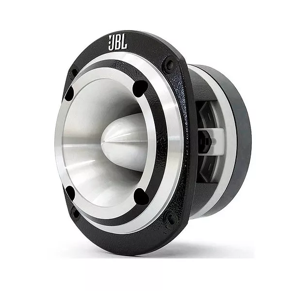 Tweeter Selenium ST450TRIO Cromado 300W RMS 8 Ohms | Total Latas