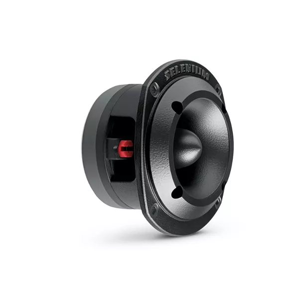 Tweeter Selenium ST400 Black - JBL-28003029 | Total Latas - A loja