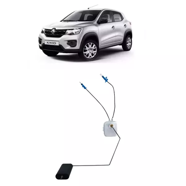 Sensor de Nível Kwid Flex - TSA-T010258 | Total Latas - A loja online ...