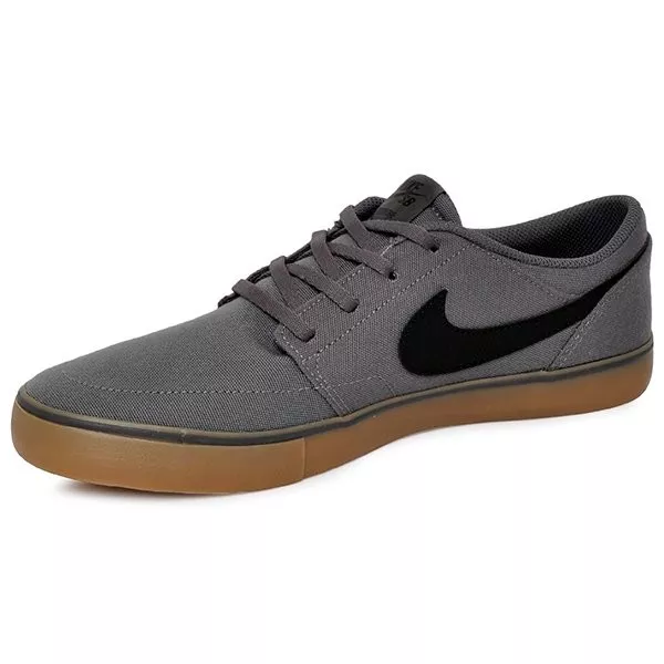TÊNIS NIKE SB PORTMORE II SOLAR CNVS UNISSEX | TRADE ESPORTES