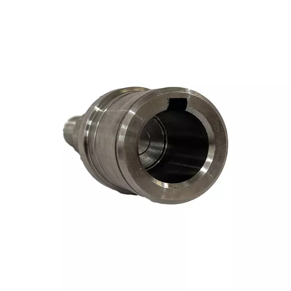 とと様 Eixo Motor do Rastelo ASM 1/2 CHAVETA 5/16 - 1206847 | TREVO PEÇAS