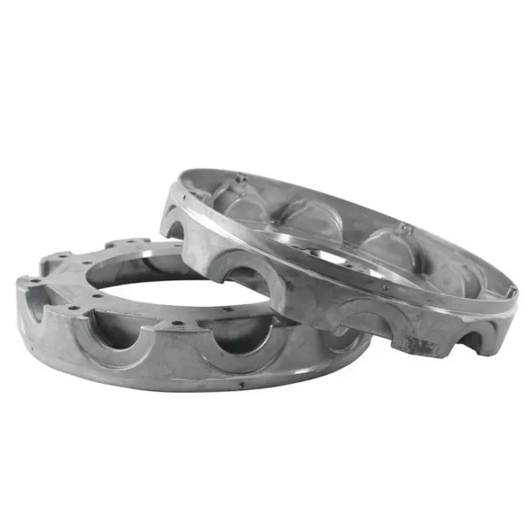 Flange Pulverizador Jacto 642421 - Jacto | TREVO PEÇAS