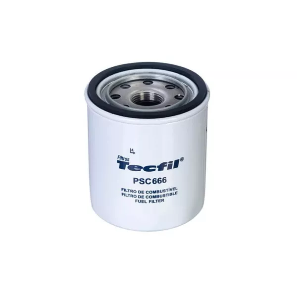 Filtro de Combustível Blindado Tecfil PSC666 / Fcd2047 / Rc818