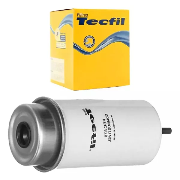 Filtro de Combustível TECFIL PSC878 | TREVO PEÇAS