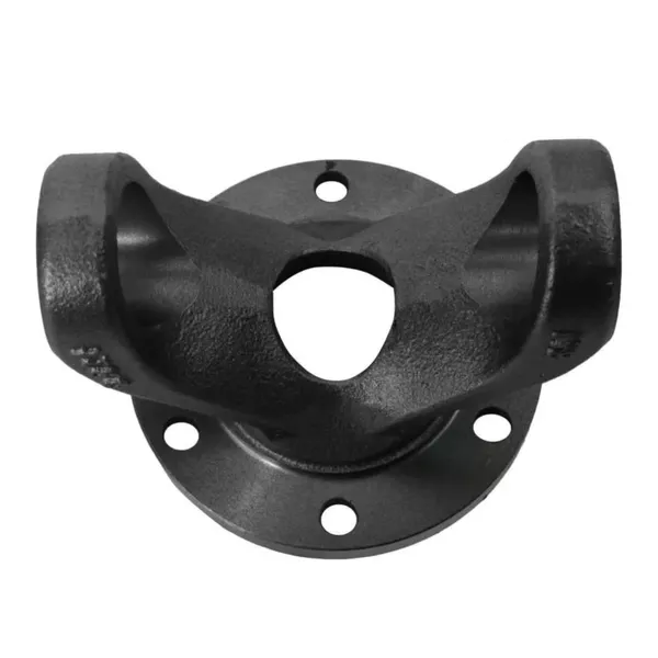 Flange da Cruzeta do Cardan 6 Furos Valtra 84135100 - STHAL