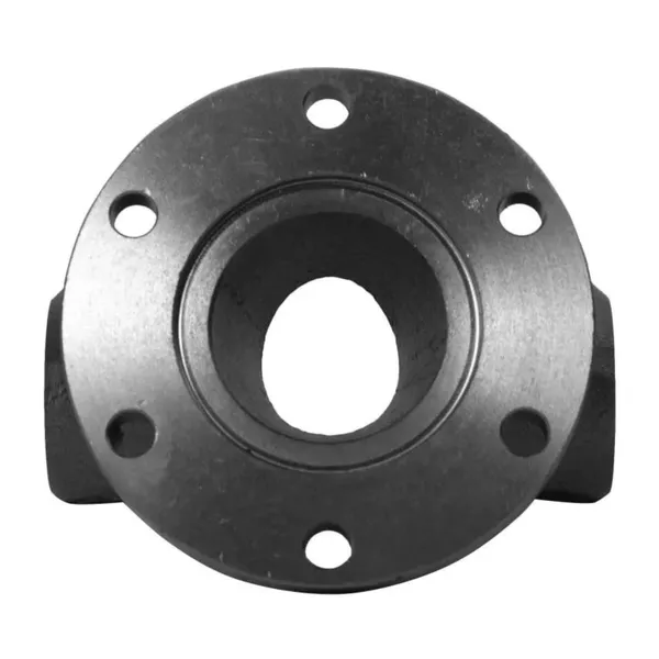 Flange da Cruzeta do Cardan 6 Furos Valtra 84135100 - STHAL