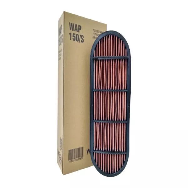 Filtro de Ar WEGA Wap150/s / AR1916 / CF30100 | TREVO PEÇAS