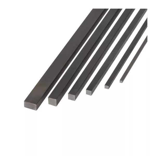 ちえたじ Chaveta Quadrada 6,25X11/4X25 Jacto - 733220 | TREVO PEÇAS