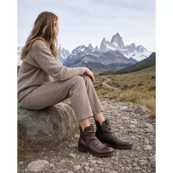 BOTA AUSTRAL COMFORT CAFÉ | TRINTEE