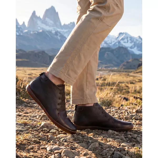BOTA VIBE COMFORT CAFÉ | TRINTEE