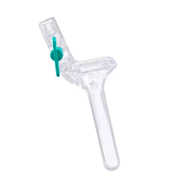 Espéculo Vaginal para Virgens Estéril Descartável Kolplast