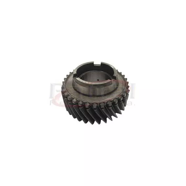 Engrenagem da 2ª (segunda) Blazer e S10 1995 a 2001 com cambio Clark FSO1305A/B Numero Eaton 3343510 ou 3343335 34 DENTES - 6429