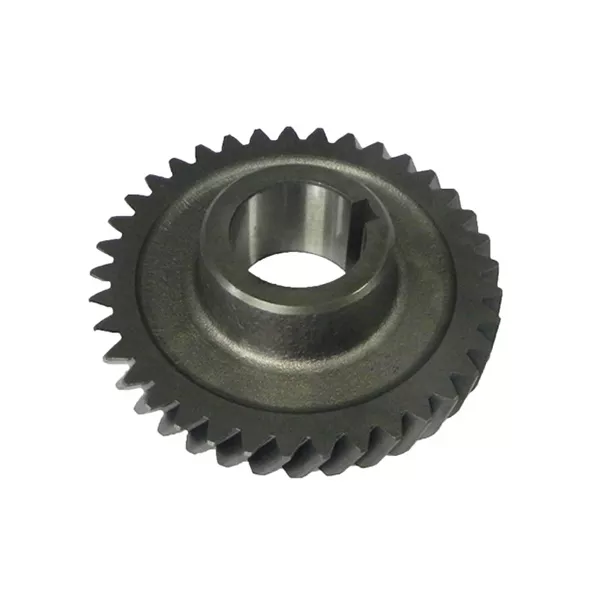 Engrenagem da 4ª (quarta) fixa F1000 1990 a 1992, F2000/F4000 1982 a 1992, D20 1984 a 1992 cambio Clark 240V 5 marchas (37 dentes) Numero Eaton 3315183 - 8147