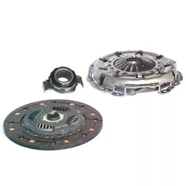 Kit de embreagem Brava 1.6 8/16v, Doblo 1.6, Palio, Weekend, Strada, Siena 1.6 16v 2000/ - 620302900