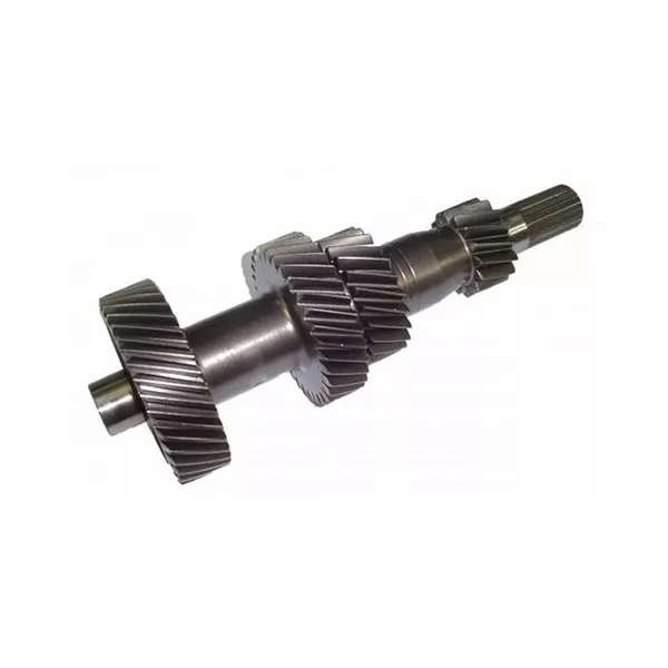 Eixo carretel Blazer e S10 2.5 a diesel 1995 a 2001 com cambio Clark FSO1305B 5 marchas. Numero Eaton 3343189 - 4451