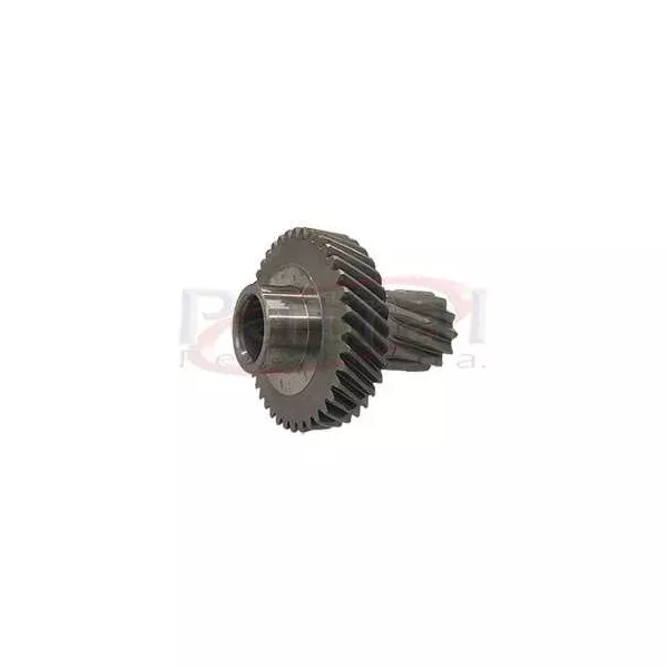 Eixo carretel da 5 marcha F1000 de 1993 a 1994 e Bonanza 1993 a 1994 Diesel com cambio Clark CL2205 5 marchas. Numero Eaton 3317193, 3343053 - 8114