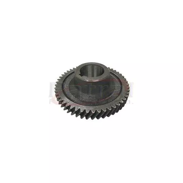 Engrenagem da 5ª (quinta) fixa F1000 turbo 1993/, F4000 1993/, D20/D40 turbo 1991/, Volare A6, Delivey cambio CL2615 e FS2305 50 dentes numero Eaton 3316755 - 8186