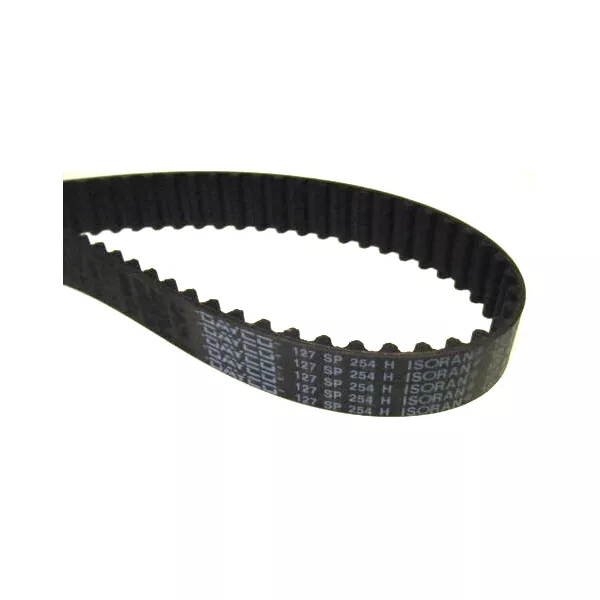Correia dentada Daewoo Lanos 1.6 16v 1997/2002 - 127SP254H