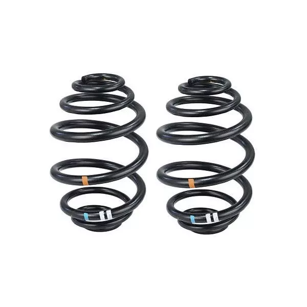 Par de molas suspensão traseira Monza 1991/, Vectra imp 1993/1996 - ECHE54