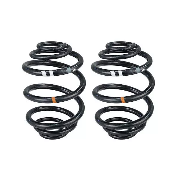 Par de molas suspensão traseira Astra 1995/1996 e Kadett 1989/1998 - ECHE45 similar a ICH0273