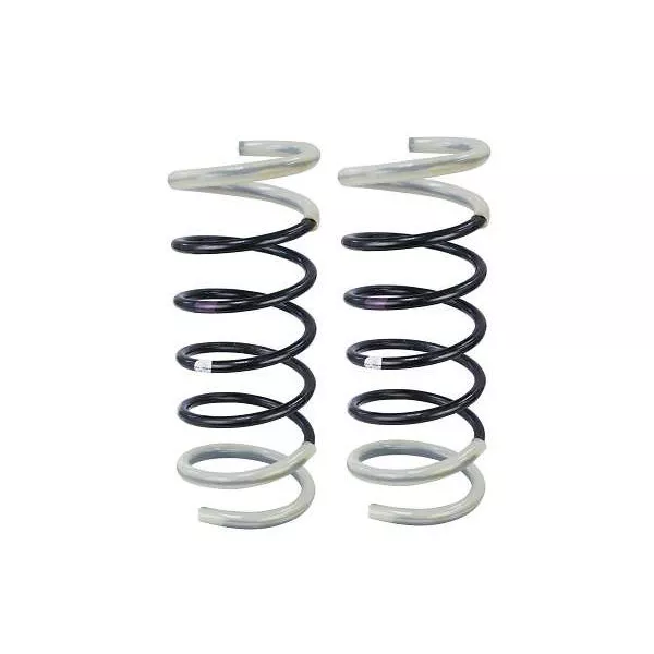 Par de molas suspensão dianteira Gol e Saveiro motor refrigerado à ar - EVW05