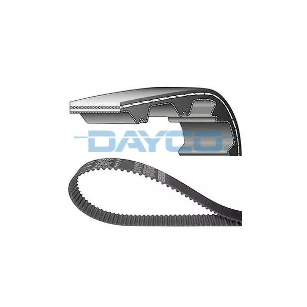 Correia dentada Ducato 2.5 1994 a 2002 e 2.8 1998 a 2002; Iveco Daily 2.8 1999/; Peugeot Boxer 2.8 1999 a 2002 - 153SHDS300H