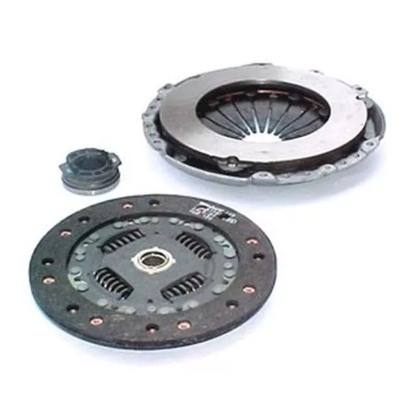 Kit de embreagem Escort, Verona, Logus, Pointer 1.8/2.0 93/96, Passat alemao 2.0 Polo classic 98/, Van 1.6 e Seat Inca até 1998 - 623306600